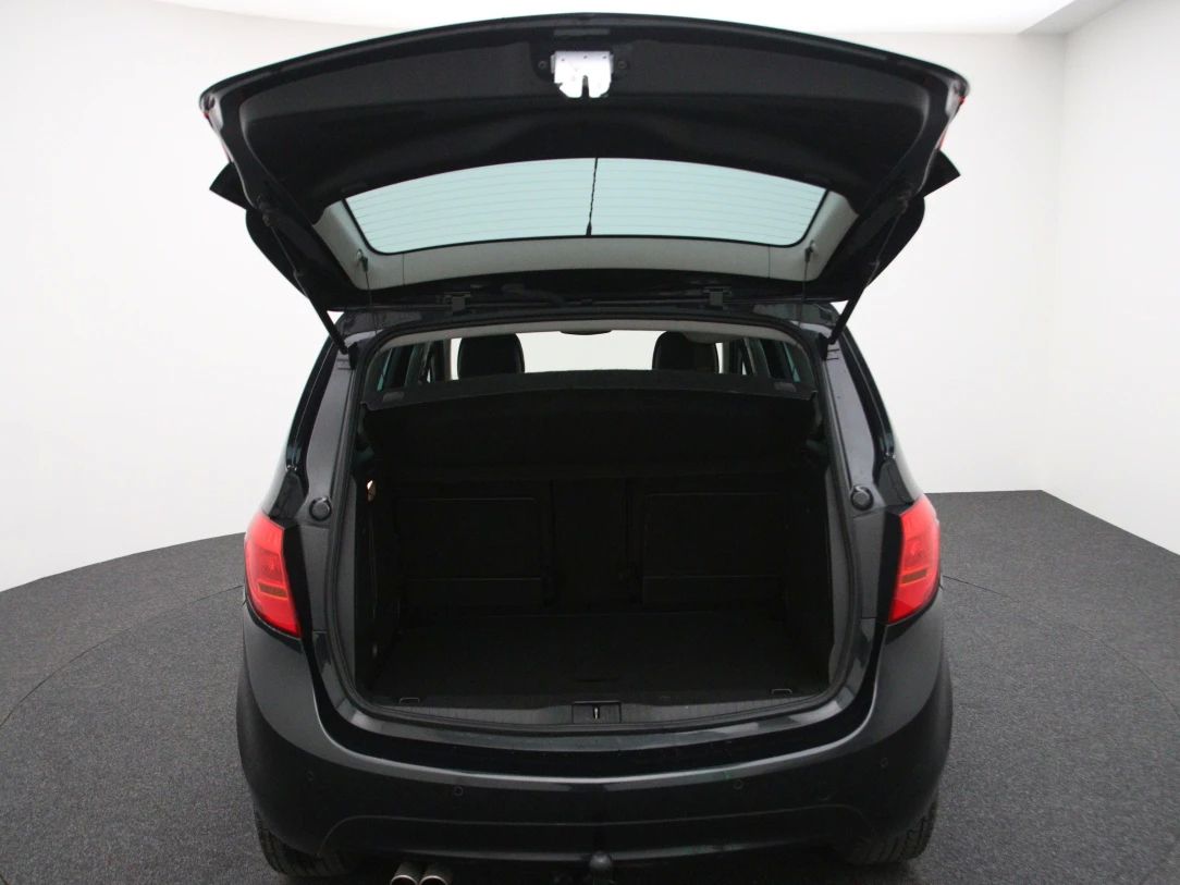 Opel Meriva | 32