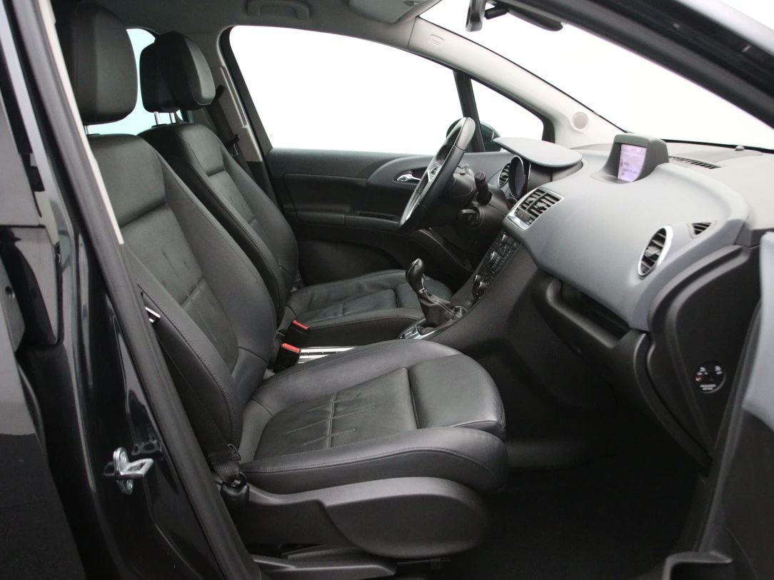 Opel Meriva | 13