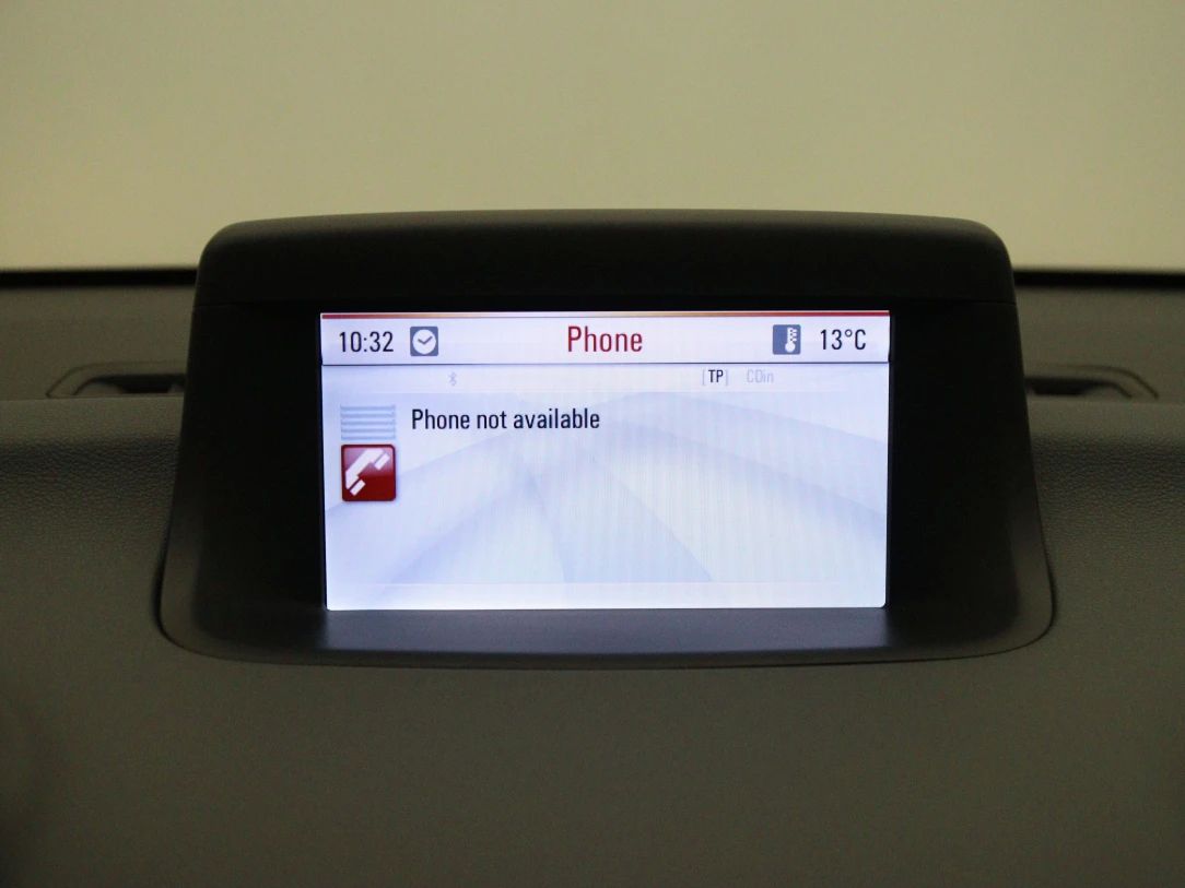 Opel Meriva | 22