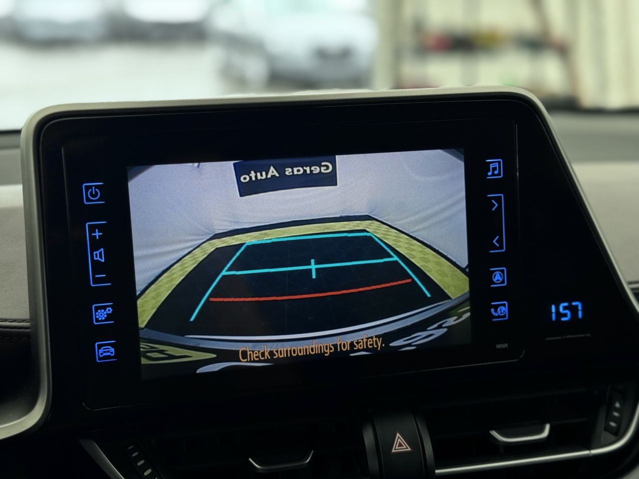 Toyota C-HR | 18