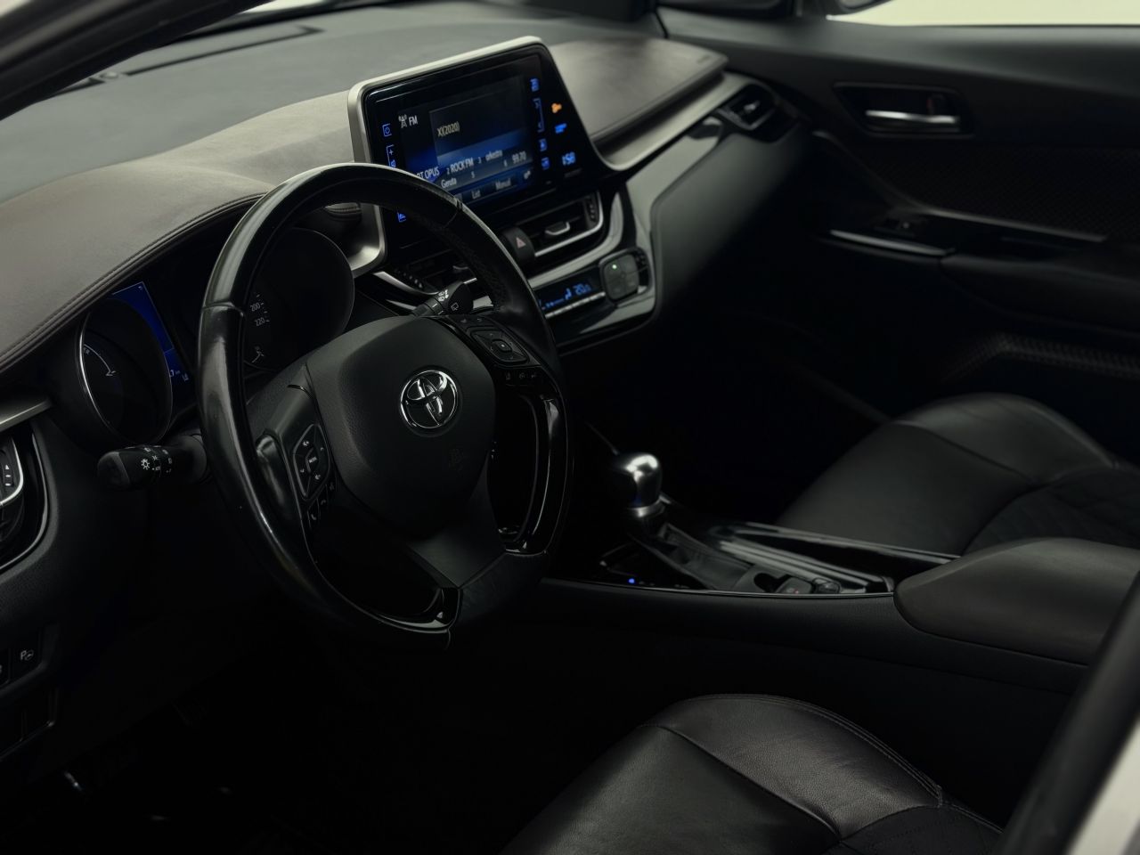 Toyota C-HR | 7