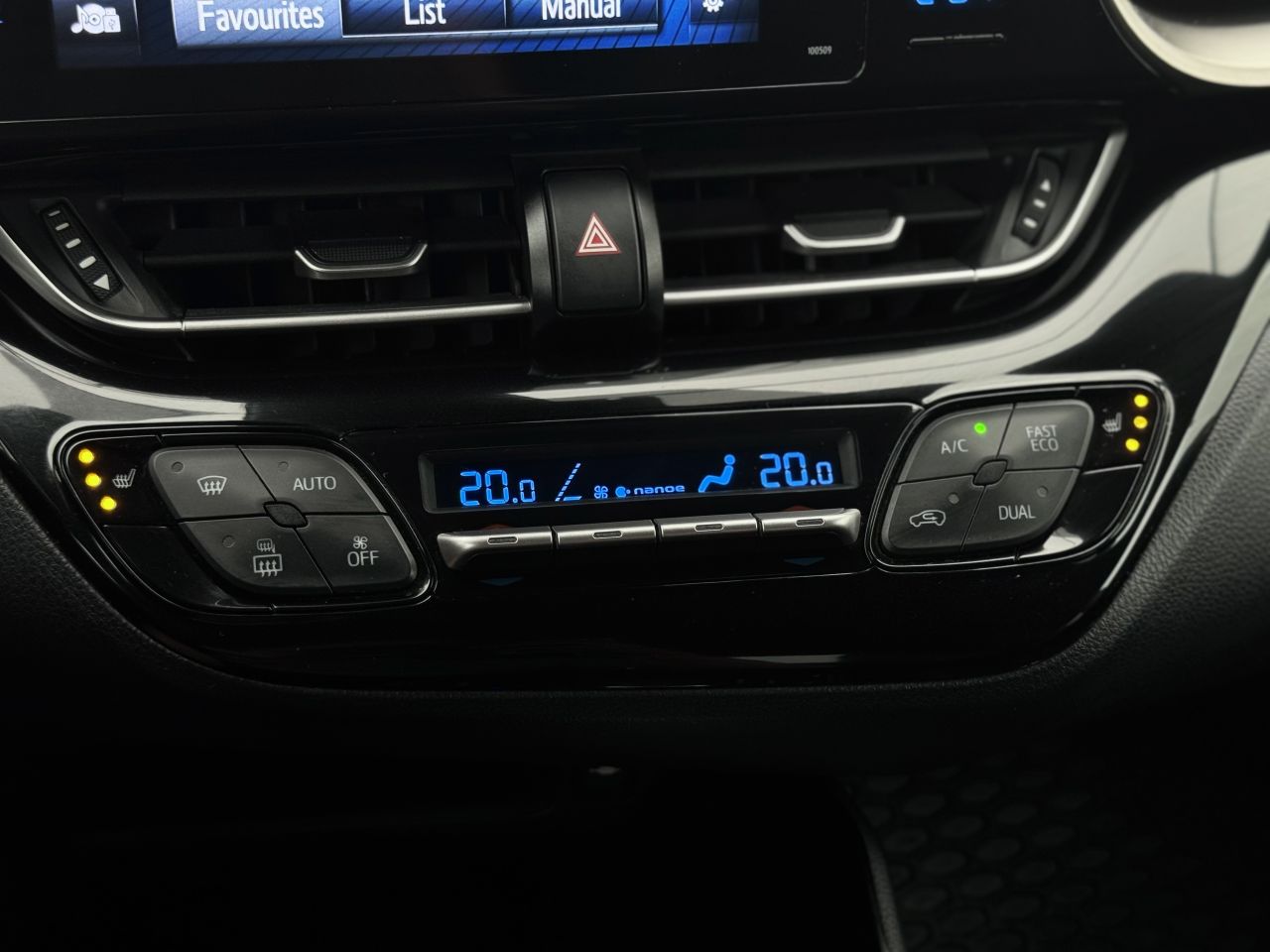 Toyota C-HR | 17