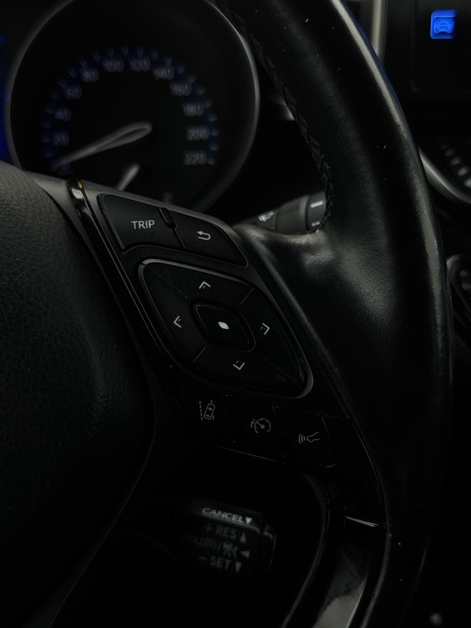 Toyota C-HR | 21