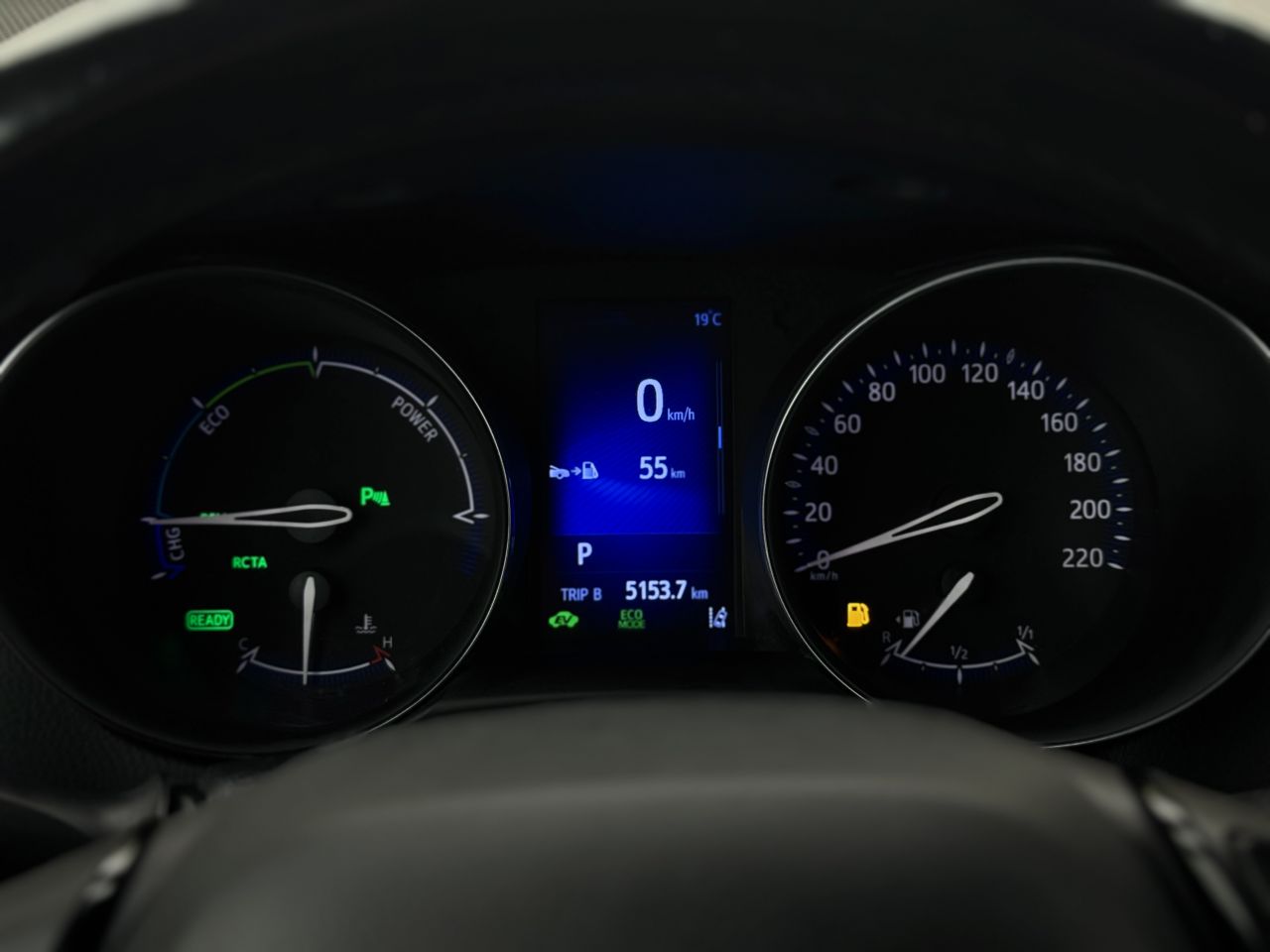Toyota C-HR | 20