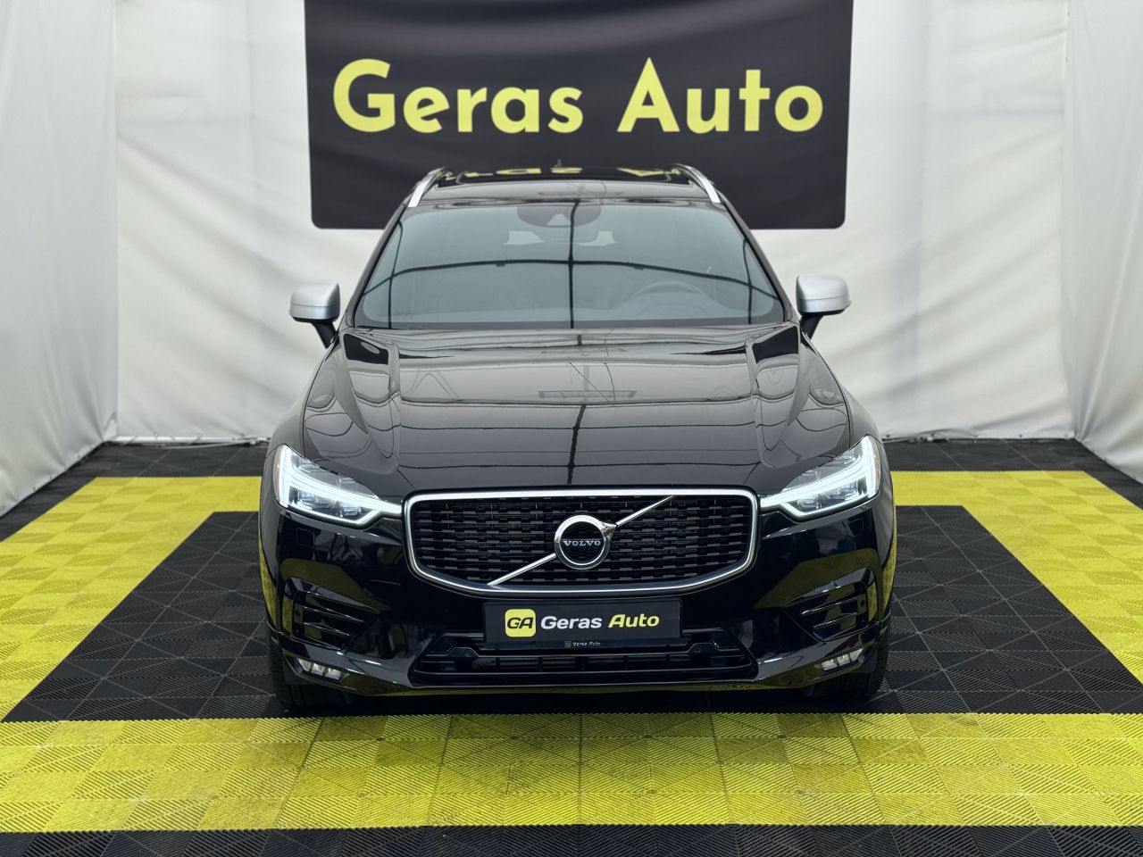Volvo XC60 | 6