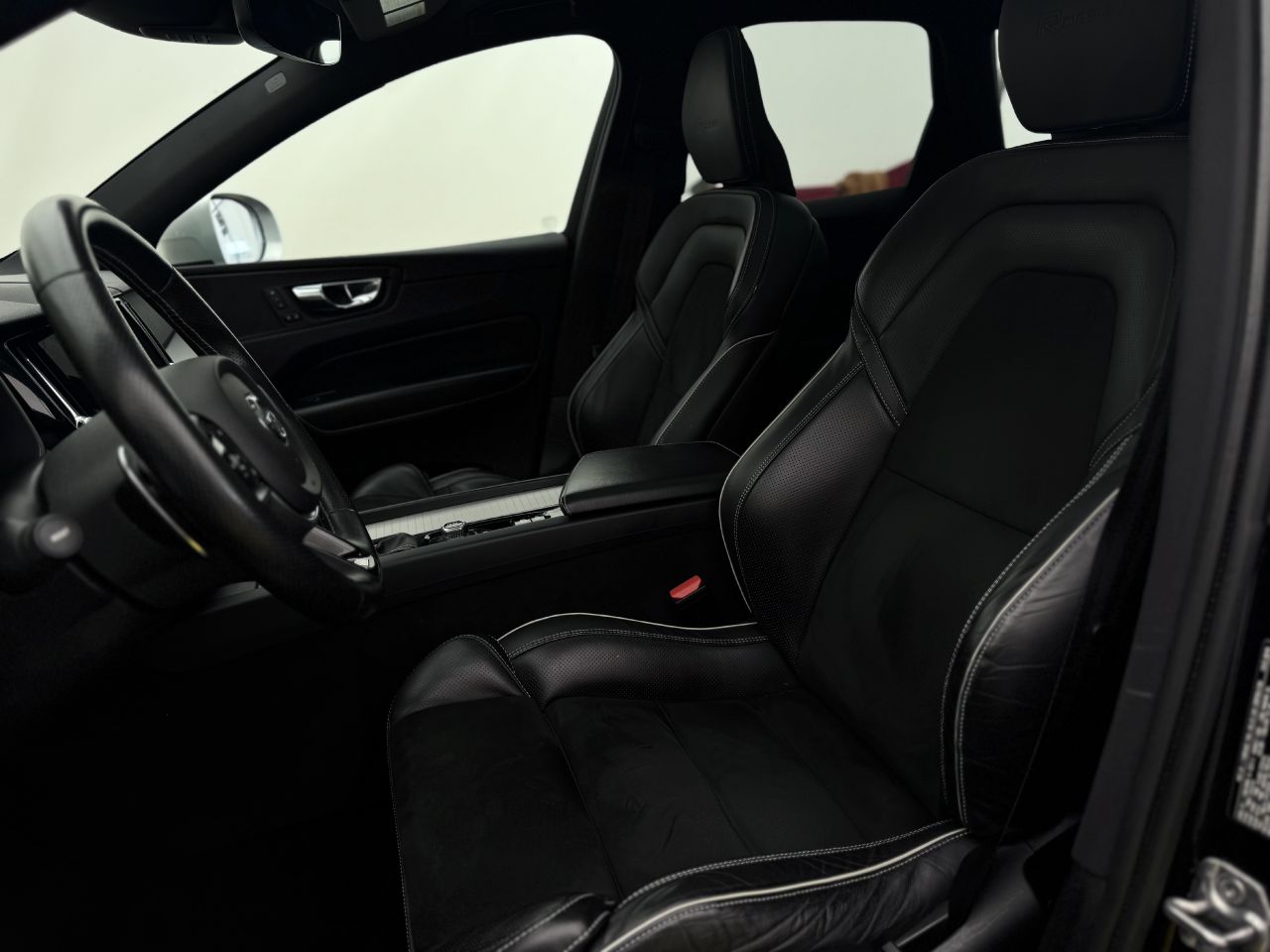 Volvo XC60 | 8