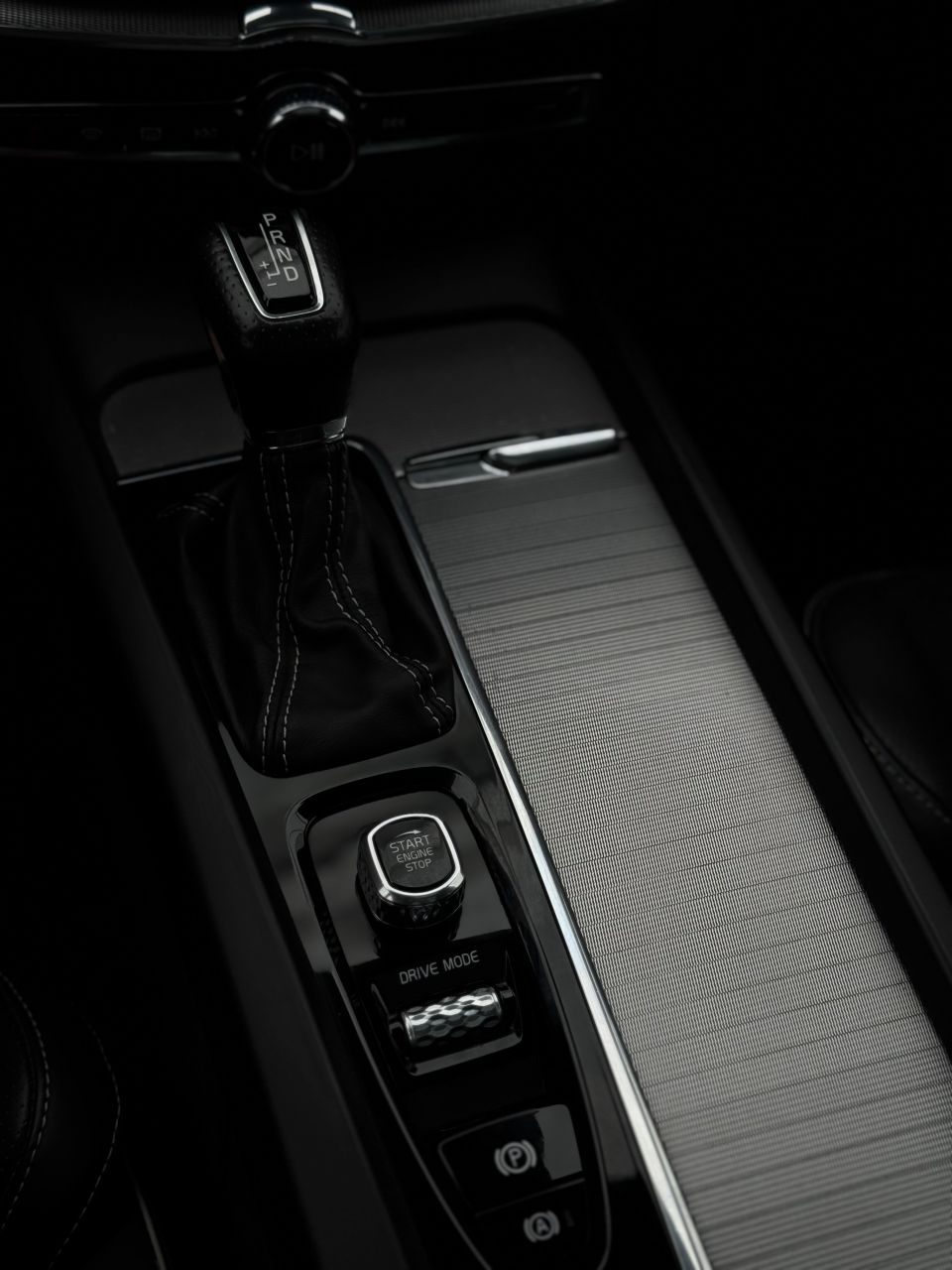 Volvo XC60 | 19