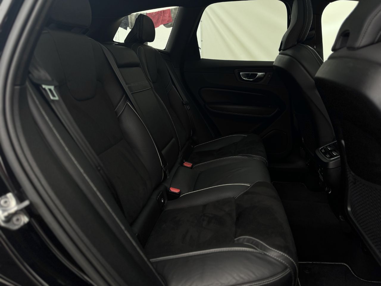 Volvo XC60 | 10