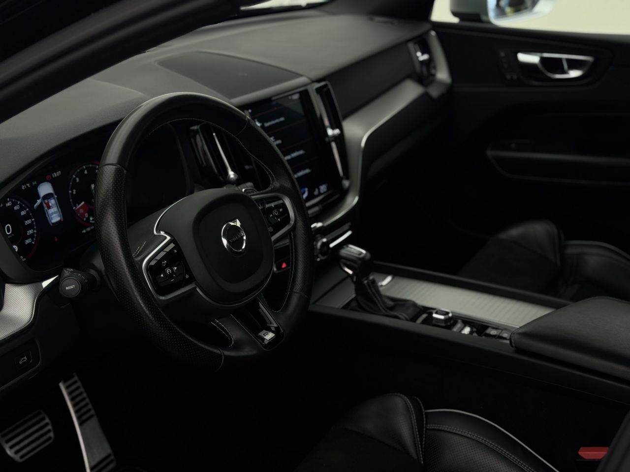 Volvo XC60 | 7