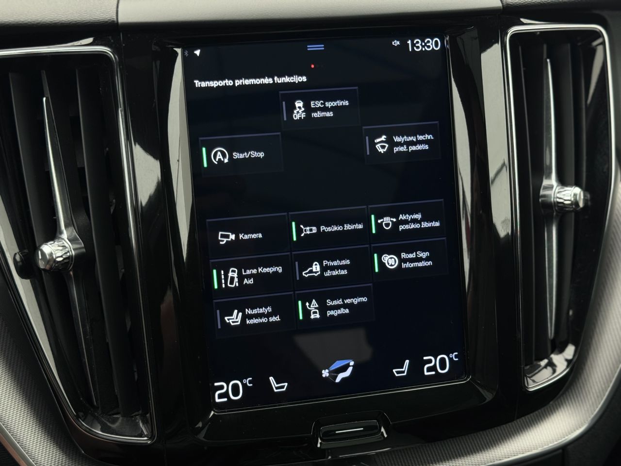 Volvo XC60 | 22