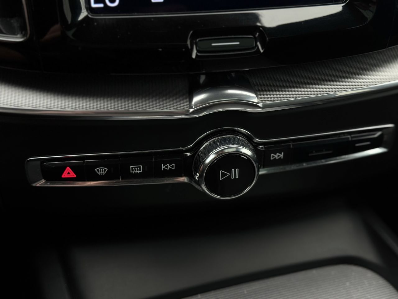 Volvo XC60 | 20