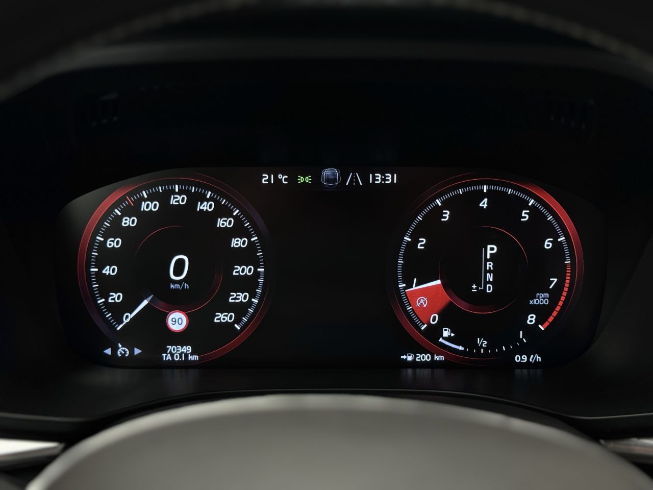 Volvo XC60 | 26