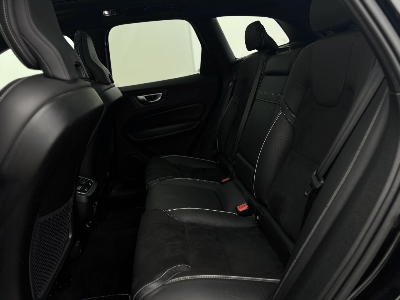 Volvo XC60 | 9