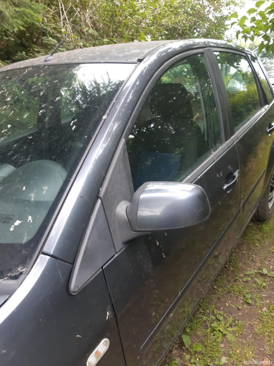 Ford Fiesta | 3