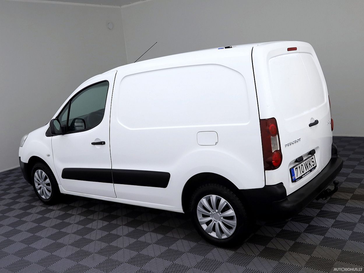 Peugeot Partner | 3