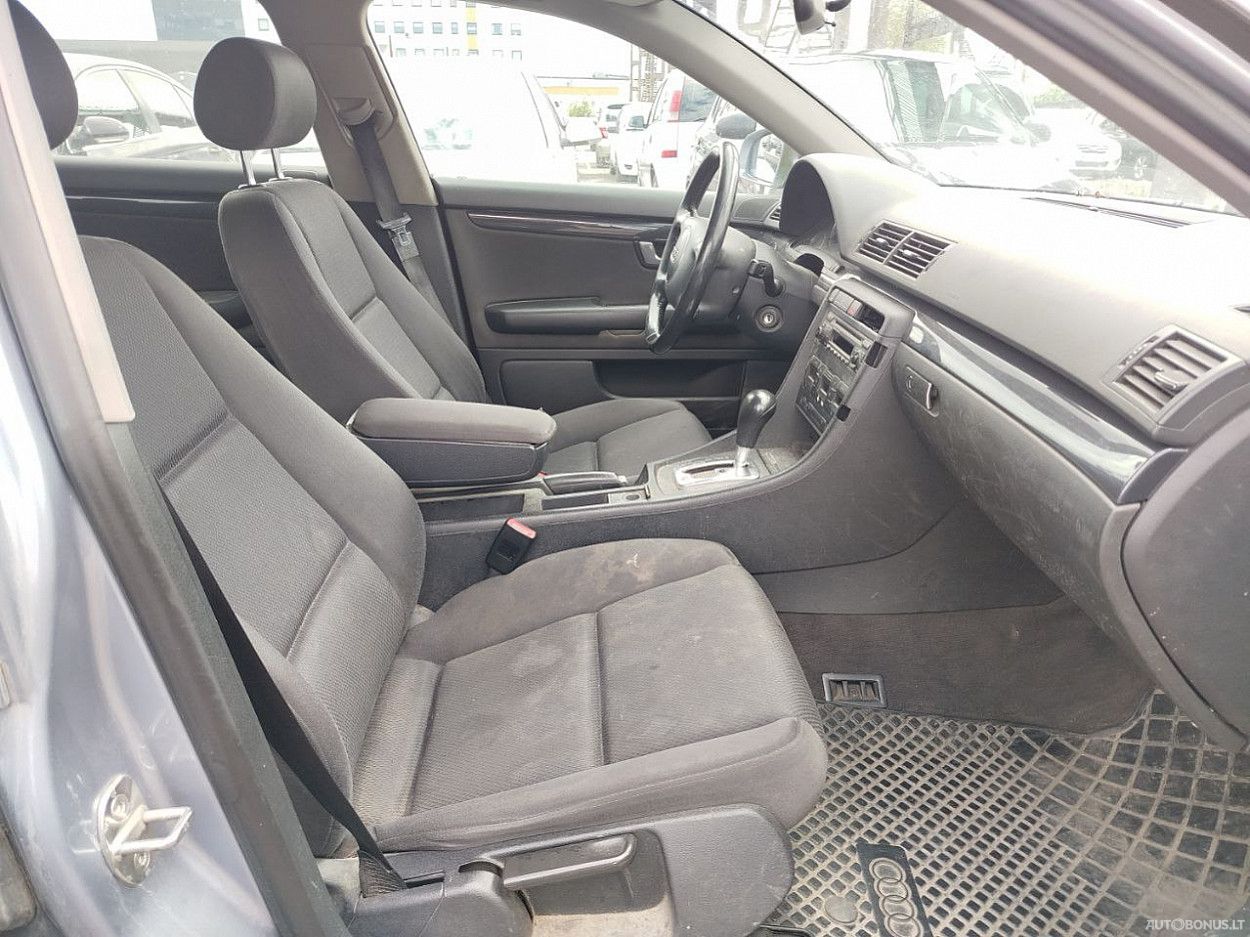 Audi A4 | 5