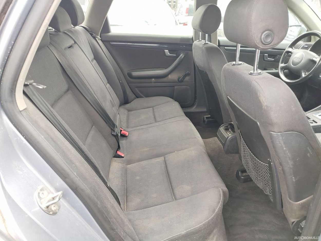 Audi A4 | 6