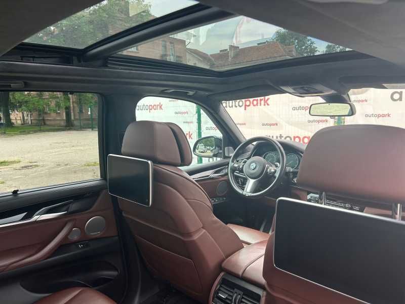 BMW X5 | 9