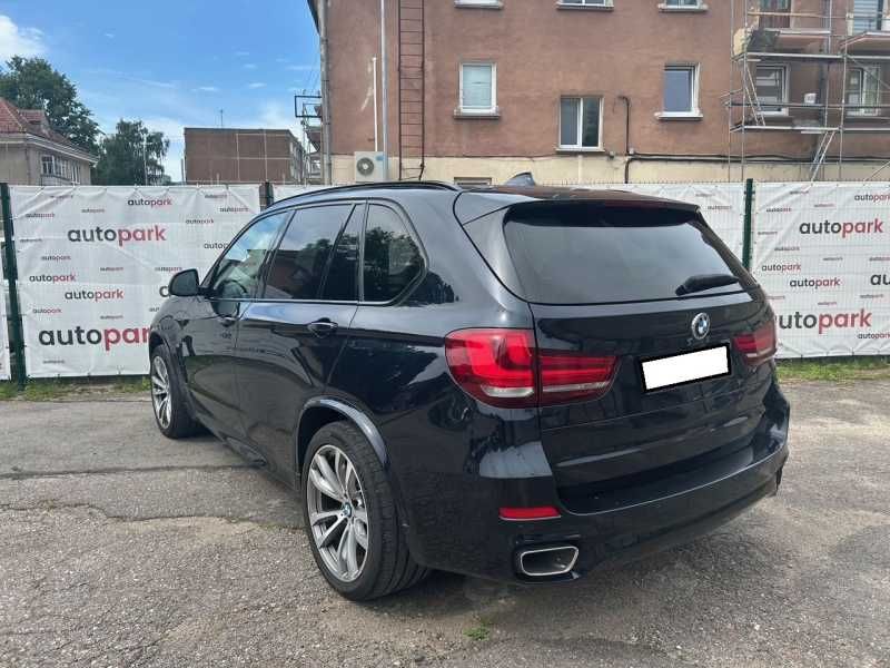 BMW X5 | 3