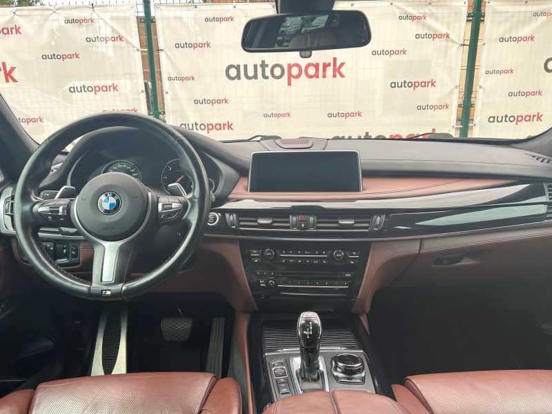BMW X5 | 7