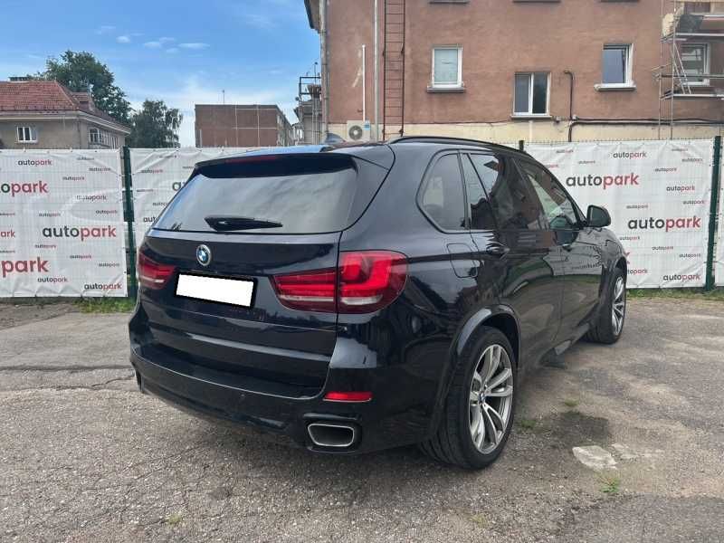 BMW X5 | 2