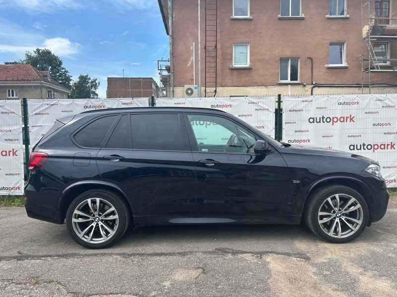 BMW X5 | 5