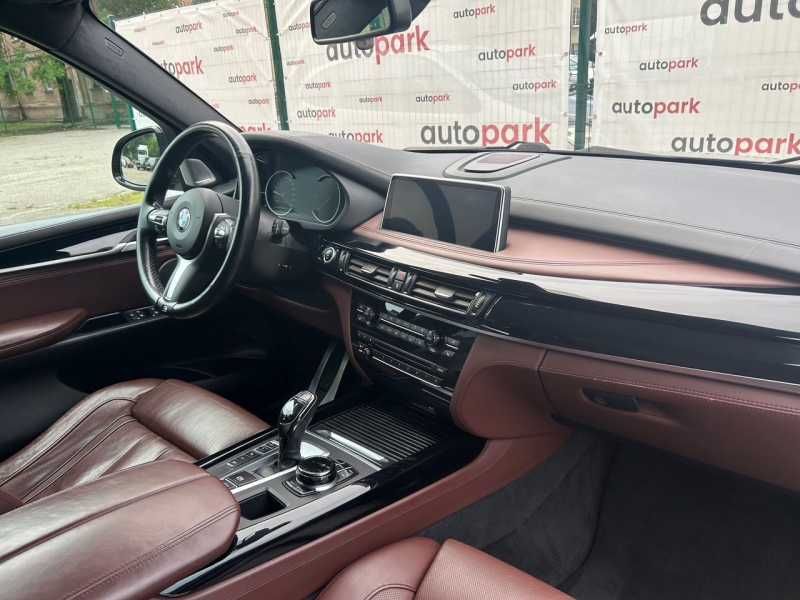 BMW X5 | 6
