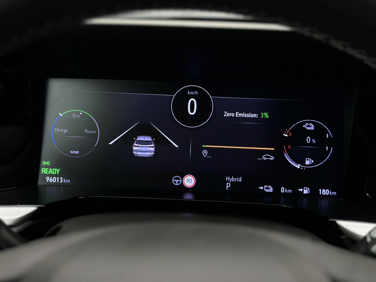 Opel Grandland X | 22