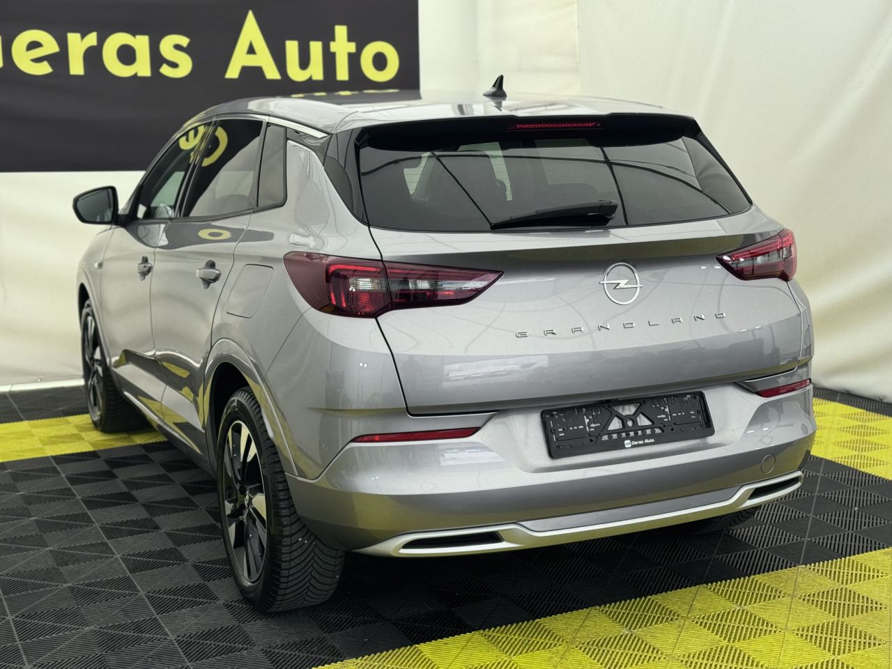Opel Grandland X | 5