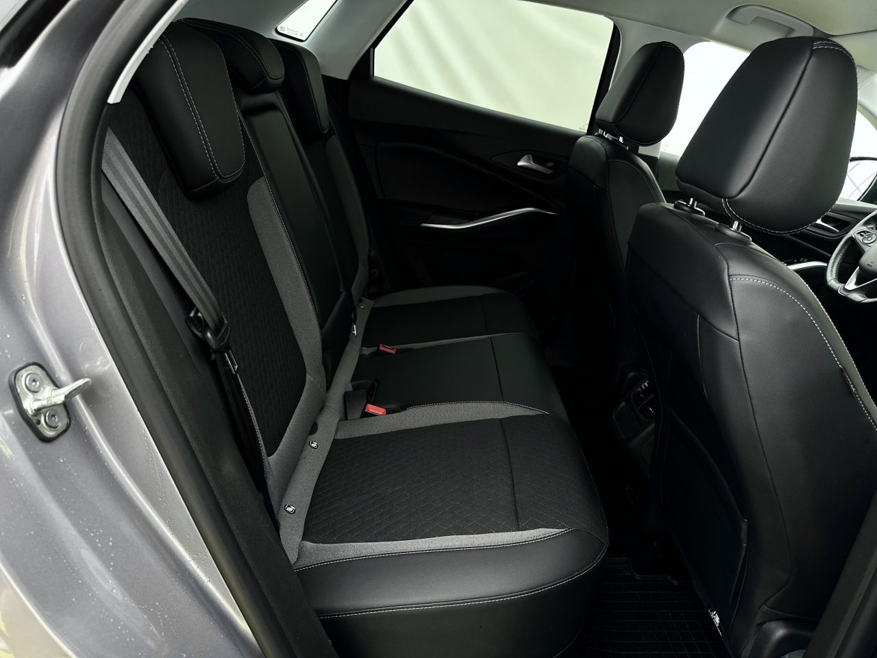 Opel Grandland X | 10