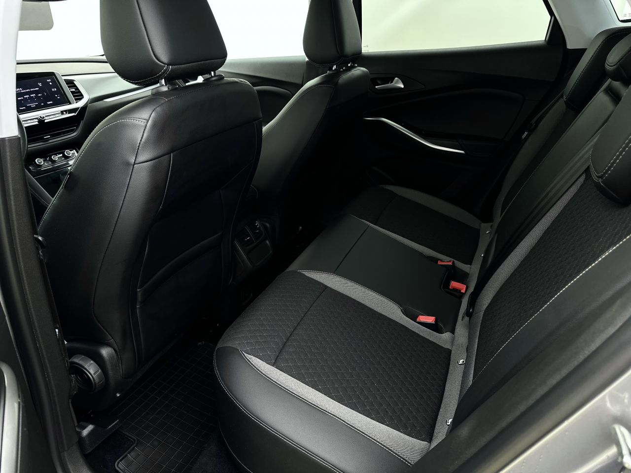 Opel Grandland X | 9