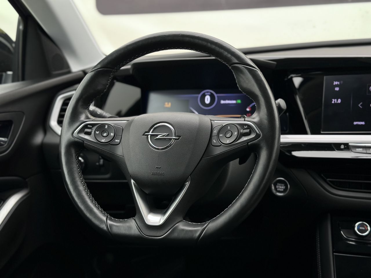 Opel Grandland X | 14