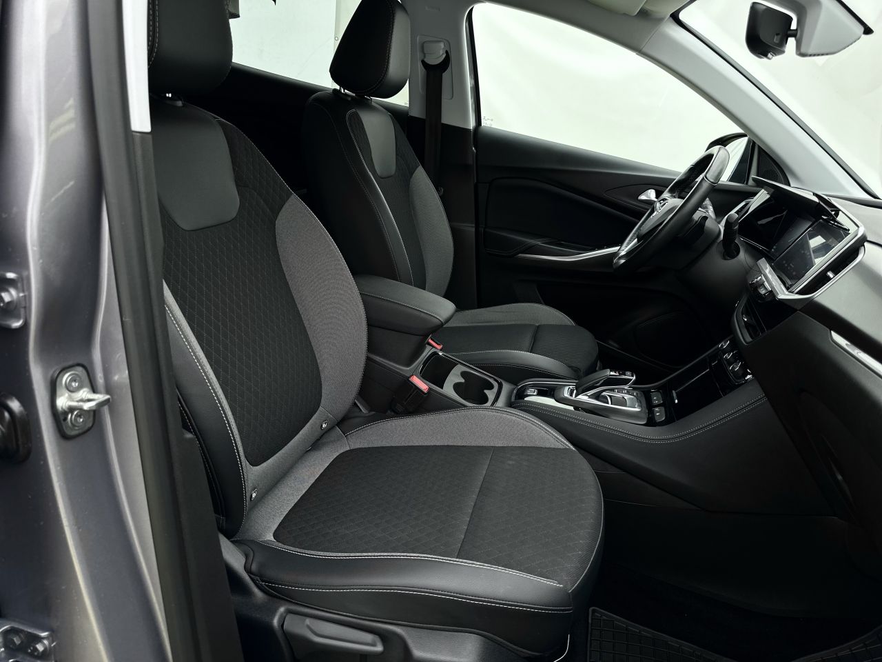 Opel Grandland X | 11