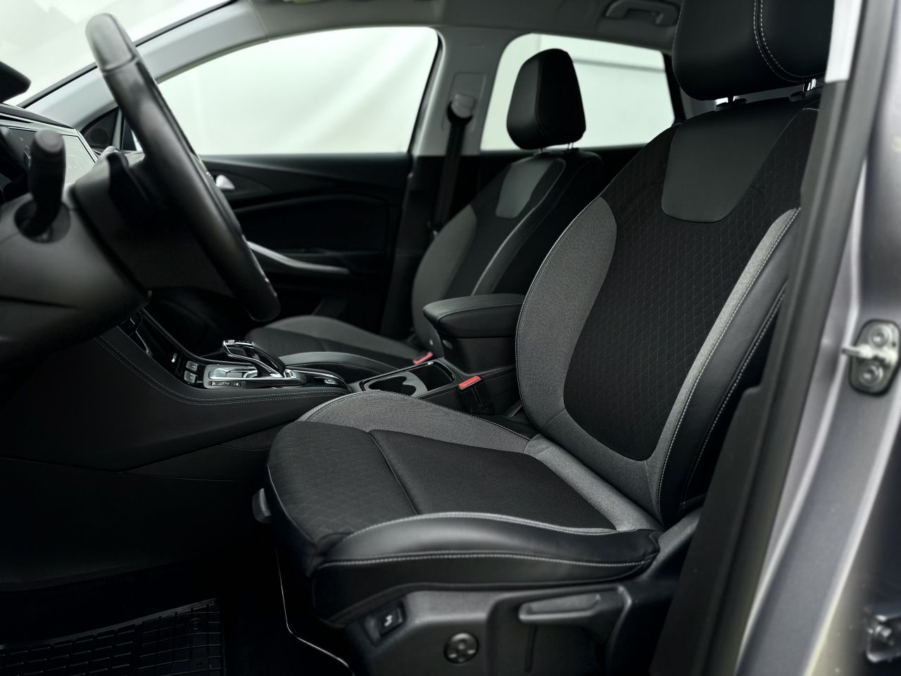 Opel Grandland X | 8
