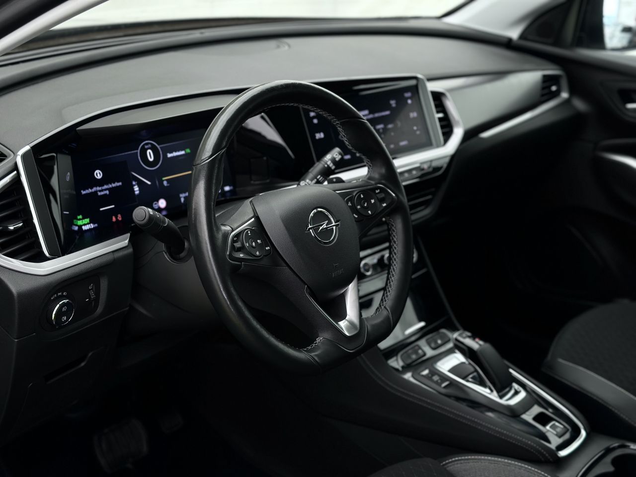 Opel Grandland X | 7