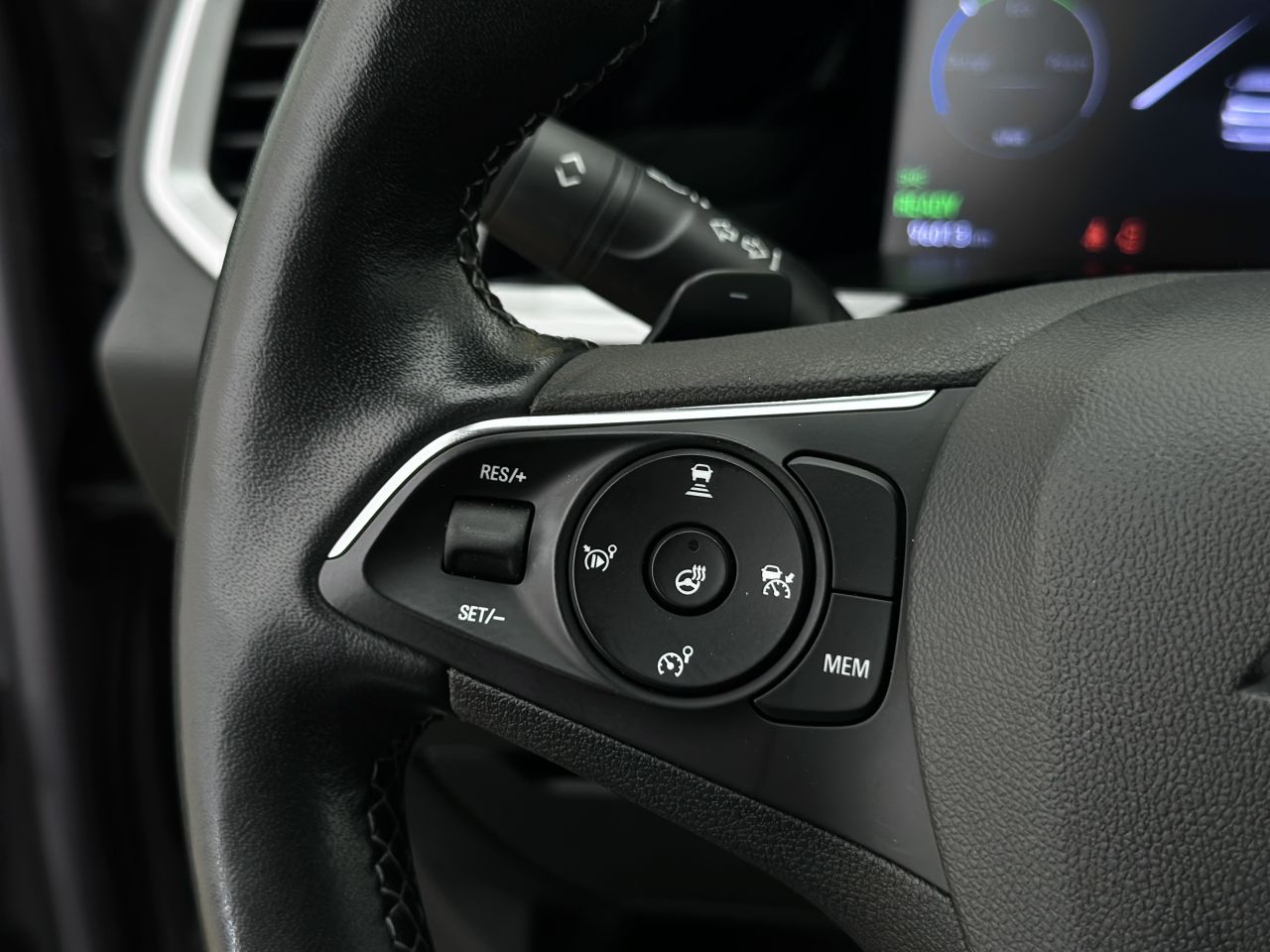 Opel Grandland X | 23