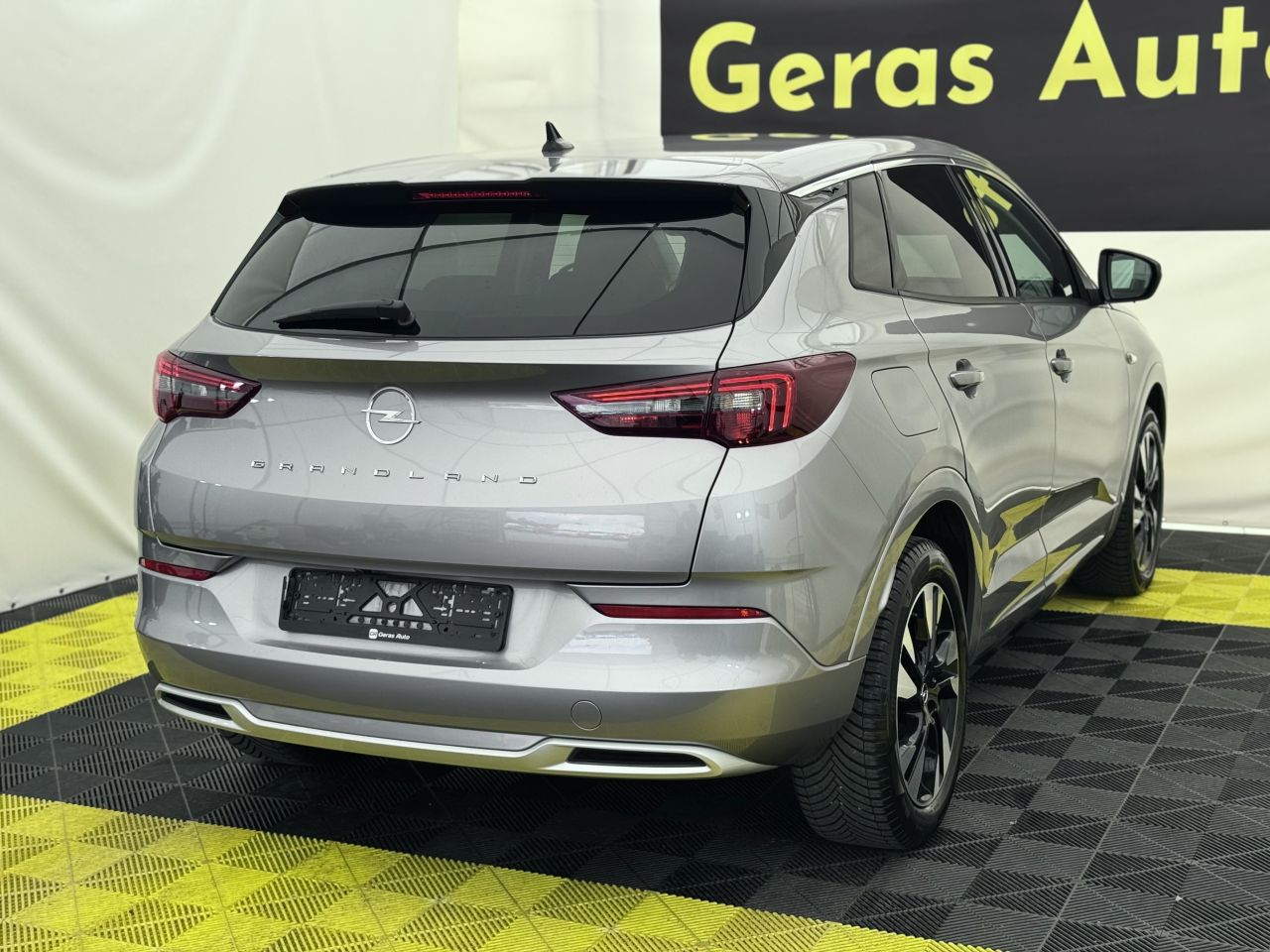 Opel Grandland X | 3