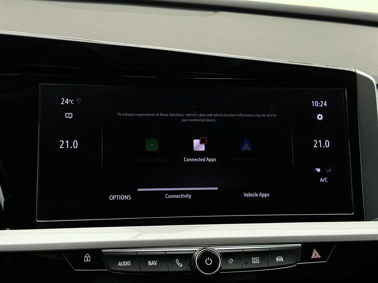 Opel Grandland X | 20