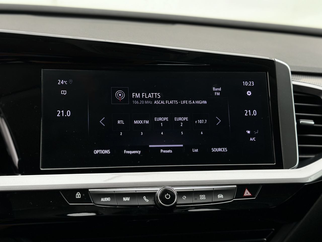 Opel Grandland X | 18