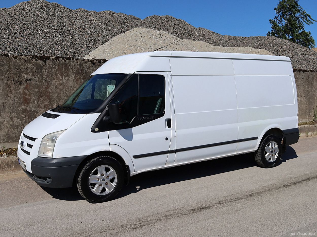 Ford Transit | 1