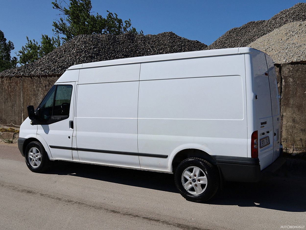 Ford Transit | 3
