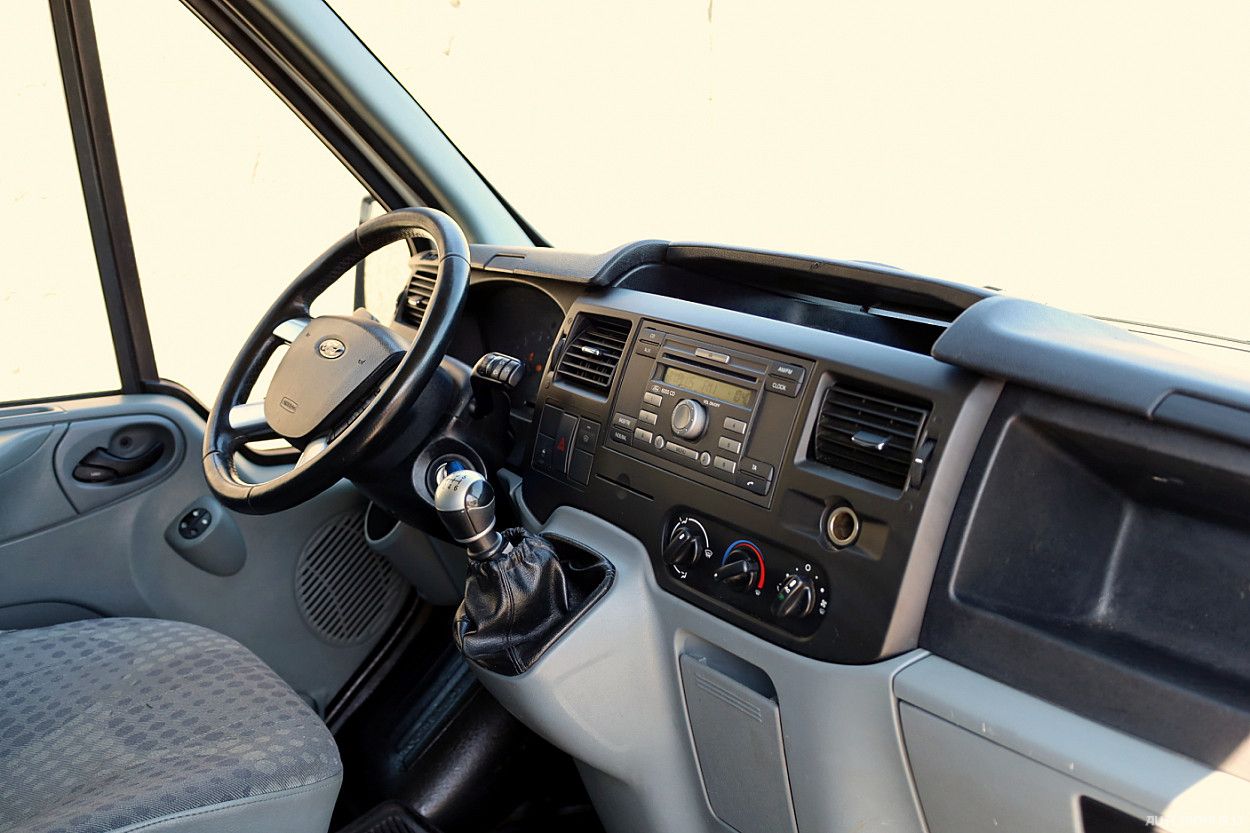 Ford Transit | 4