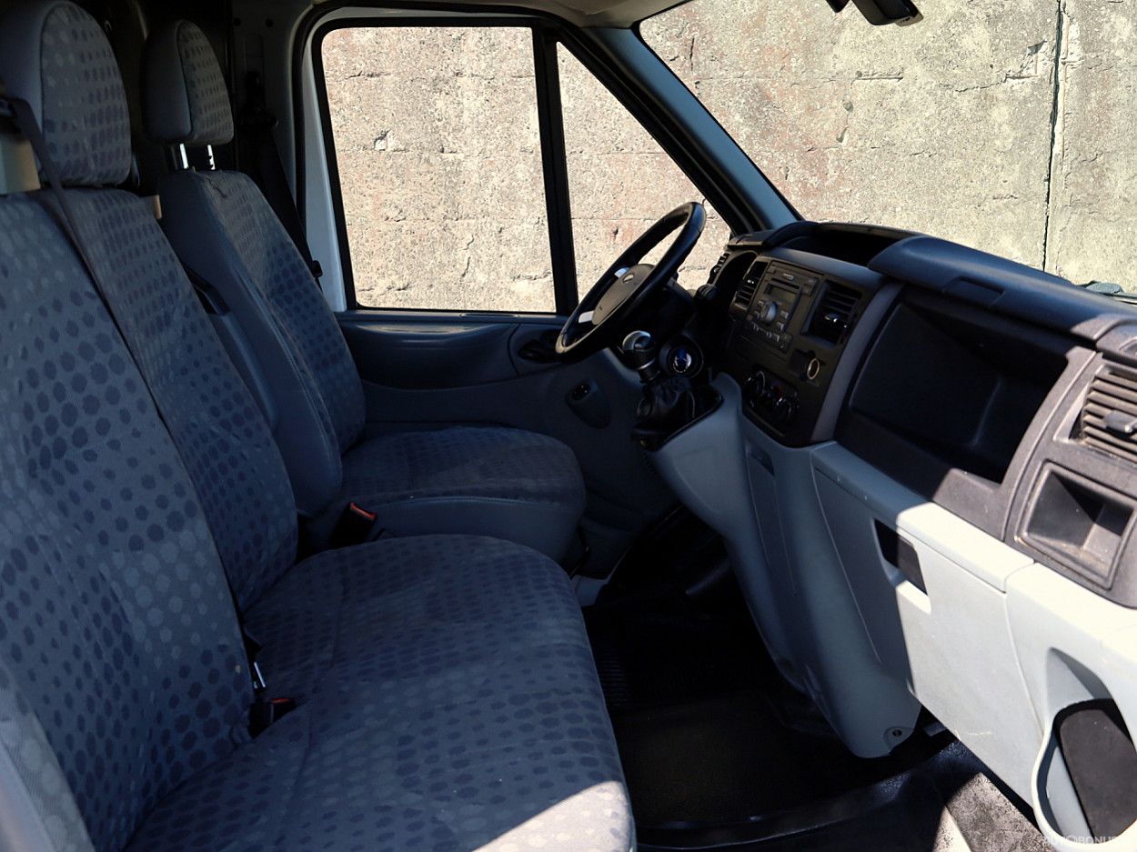 Ford Transit | 5