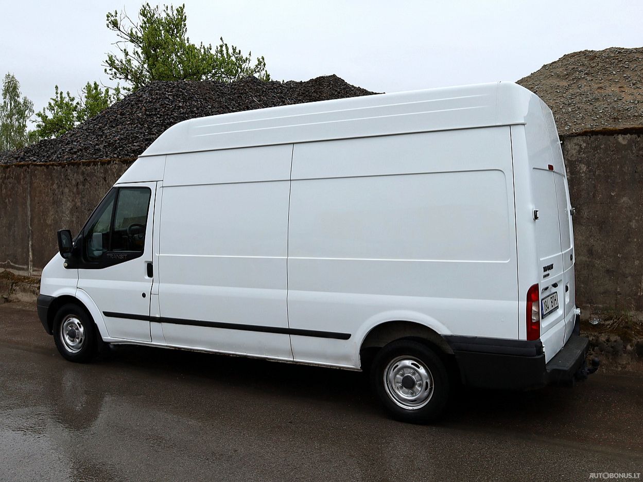 Ford Transit | 3