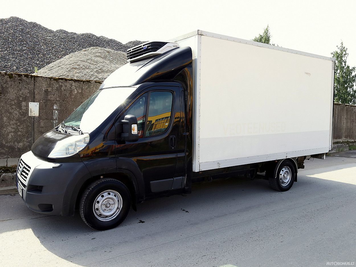 Fiat Ducato | 1
