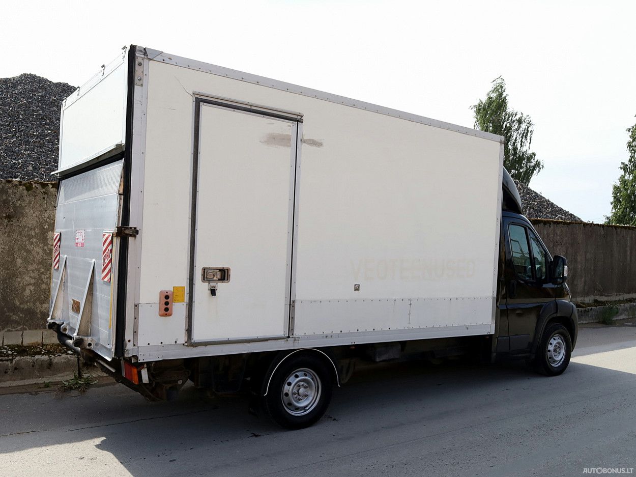 Fiat Ducato | 2