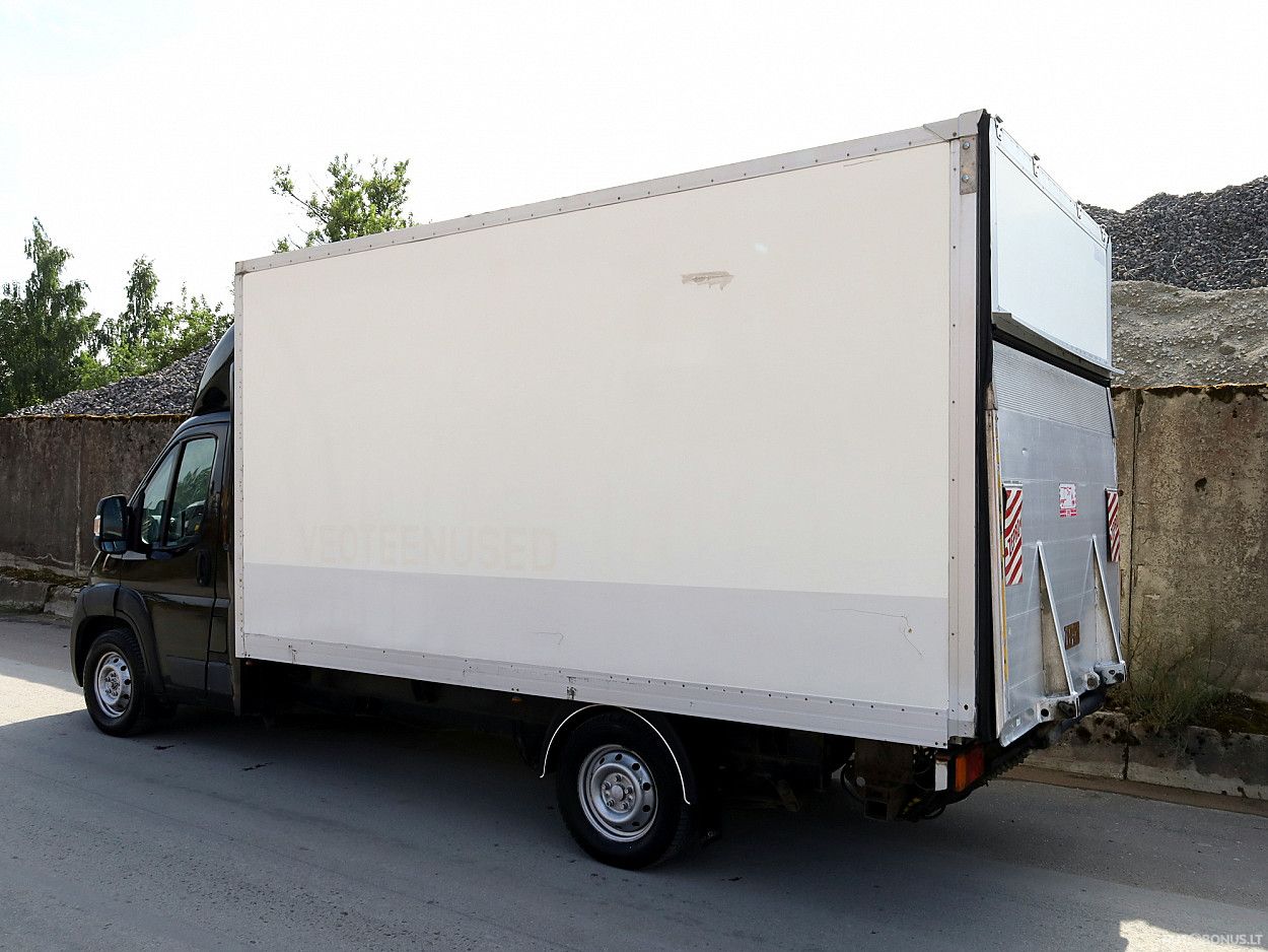 Fiat Ducato | 3