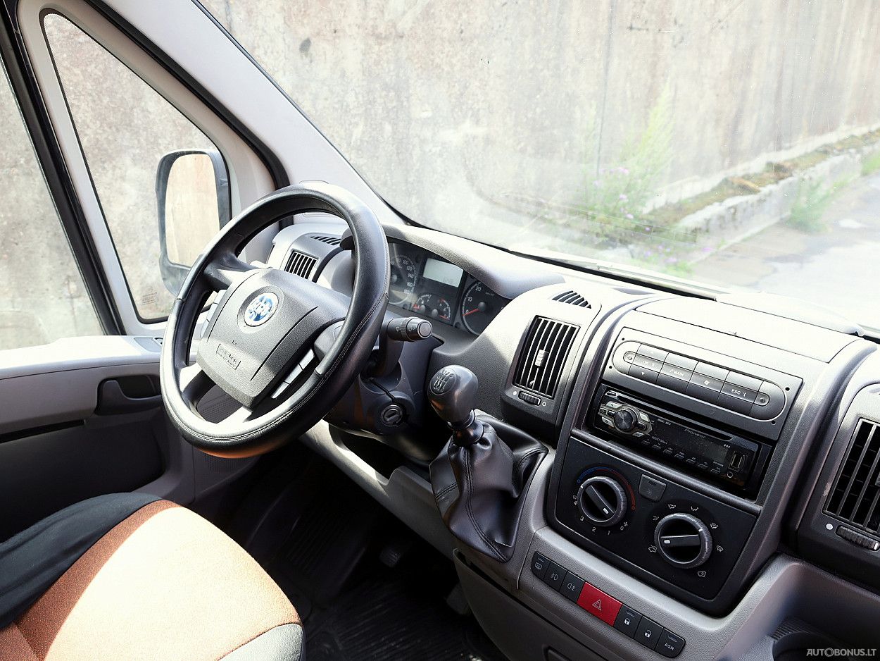 Fiat Ducato | 4