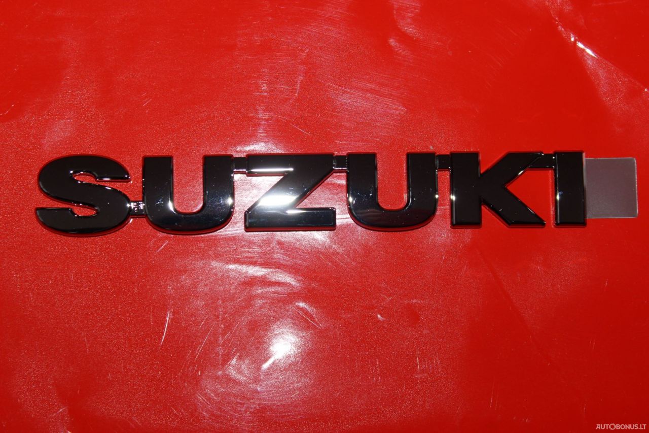 Suzuki | 1