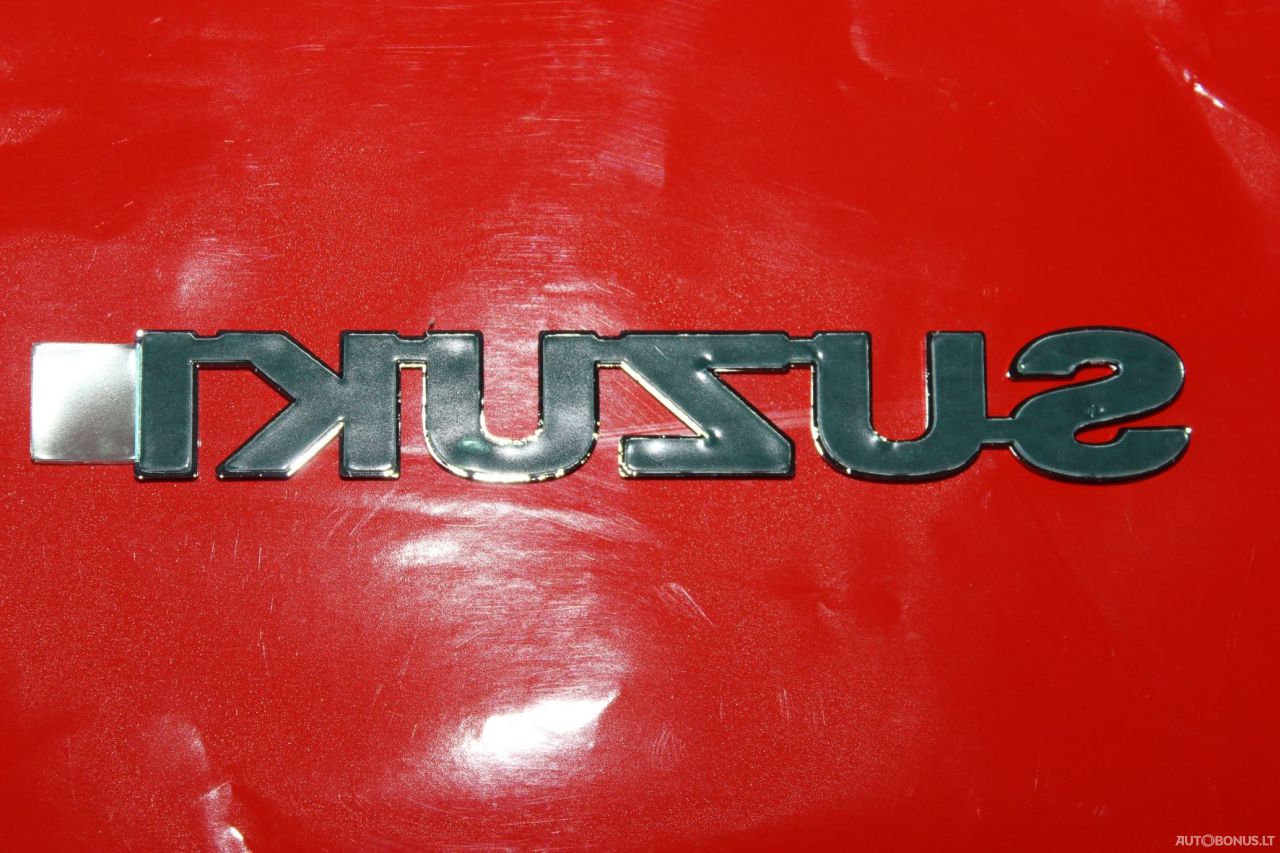 Suzuki | 2